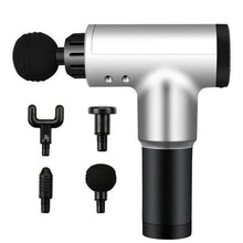 Load image into Gallery viewer, Fascial Massage Gun For Muscle Pain Relief_2