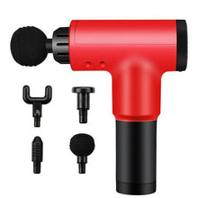 Load image into Gallery viewer, Fascial Massage Gun For Muscle Pain Relief_0